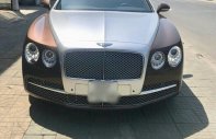 Bentley Continental Flying Spur  2016 - Cần bán lại xe Bentley Continental Flying Spur đăng ký 2016, màu nâu, xe nhập giá 13 tỷ 600 tr tại Tp.HCM