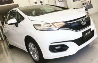 Honda Jazz   2018 - Bán ô tô Honda Jazz sản xuất 2018, màu trắng, nhập khẩu   giá 539 triệu tại Bến Tre
