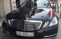 Mercedes-Benz E class E300 2012 - Bán xe Mercedes E300 năm 2012, màu đen giá 1 tỷ 150 tr tại Hà Nội