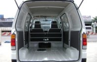 Suzuki Blind Van 2017 - Bán xe Suzuki Blind Van giá 294 triệu tại Nghệ An