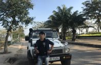 UAZ UAZ 1996 - Bán xe UAZ, màu trắng, nhập khẩu, giá bán 90tr giá 90 triệu tại Tp.HCM