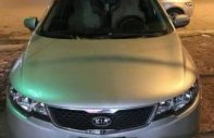 Kia Forte   2012 - Bán xe Kia Forte đời 2012, màu bạc như mới giá 355 triệu tại Lào Cai