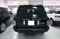LandRover Range rover 2010 - Cần bán gấp LandRover Range Rover đời 2010, màu đen, nhập khẩu giá 1 tỷ 730 tr tại Hà Nội