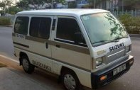 Suzuki Carry    1997 - Bán Suzuki Carry sản xuất năm 1997, màu trắng giá 85 triệu tại Tp.HCM