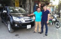 Isuzu Dmax 2014 - Bán Isuzu Dmax đời 2014 số sàn, giá 460tr giá 460 triệu tại Hà Giang