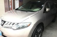 Nissan Murano LS 2007 - Chính chủ bán Nissan Murano LS sản xuất năm 2007, nhập khẩu giá 780 triệu tại Hà Nội