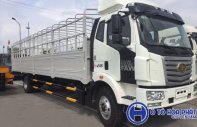 FAW FRR 2018 - Cần bán FAW xe tải thùng đời 2018, màu trắng, nhập khẩu giá 570 triệu tại Bình Dương