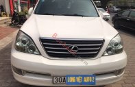 Lexus GX 470 2004 - Cần bán xe Lexus GX 470 sản xuất 2004, màu trắng, nhập khẩu nguyên chiếc, giá tốt giá 889 triệu tại Hà Nội