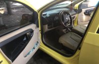 Mini Cooper 2010 - Bán Mini Cooper năm sản xuất 2010, màu vàng, nhập khẩu xe gia đình, giá chỉ 165 triệu giá 165 triệu tại Cần Thơ