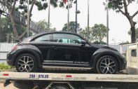 Volkswagen Beetle Dune 2017 - Bán xe Volkswagen Beetle Dune, nhập khẩu chính hãng mới 100% - nhiều màu giao ngay 0967335988 giá 1 tỷ 469 tr tại Tp.HCM