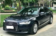 Audi A6 2016 - Cần bán xe Audi A6 đời 2016 màu xanh đen, 1 tỷ 850 triệu giá 1 tỷ 850 tr tại Đồng Nai