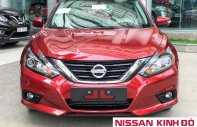 Nissan Teana 2.5 SL 2017 - Bán Nissan Teana 2017 nhập khẩu nguyên chiếc từ Mỹ. Giá mới giảm tới 300 triệu đồng giá 1 tỷ 195 tr tại Hà Nội