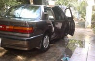 Honda Civic 1991 - Chính chủ bán Honda Civic sản xuất 1991, nhập khẩu giá 85 triệu tại Trà Vinh