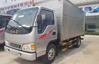 JAC HFC 2018 - Bán xe tải JAC 2.4 tấn các loại giá 357 triệu tại Kiên Giang