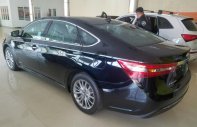 Toyota Avalon 2016 - Bán ô tô Toyota Avalon đời 2016, màu đen, nhập khẩu nguyên chiếc giá 2 tỷ 508 tr tại Hà Nội