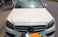 Mercedes-Benz C class C250 AMG 2015 - Bán Mercedes C250 AMG năm sản xuất 2015, màu trắng còn mới giá 1 tỷ 483 tr tại Bến Tre