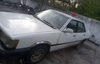 Mitsubishi Galant 1986 - Cần bán lại xe Mitsubishi Galant năm sản xuất 1986, màu trắng giá 34 triệu tại Bình Định