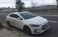 Hyundai Elantra 2007 - Bán Hyundai Elantra đời 2007, màu trắng   giá 635 triệu tại Đà Nẵng