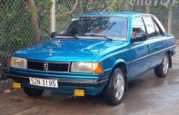 Peugeot 305   GL 1983 - Bán xe Peugeot 305 GL đời 1983, xe nhập, giá tốt giá 62 triệu tại Tp.HCM