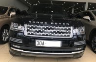 LandRover Range rover Autobiography 2014 - Bán xe LandRover Range Rover Autobiography đời 2015, biển Hà Nội giá 5 tỷ 500 tr tại Hà Nội