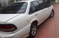 Daewoo Prince 1995 - Cần bán xe Daewoo Prince năm sản xuất 1995, màu trắng, nhập khẩu Hàn Quốc như mới giá 58 triệu tại Hà Nội