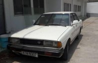 Nissan Serena 1988 - Thanh lý xe Nissan Serena đời 1988, màu trắng giá 23 triệu tại Bình Dương