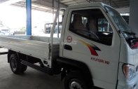 Xe tải 2500kg 2017 - Bán xe tải Hyundai 2T bán rẻ, trả góp giá 256 triệu tại Bình Dương
