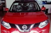 Nissan X trail  Xtrail  2018 - Bán Nissan X trail Xtrail đời 2018, màu đỏ  giá 879 triệu tại Hòa Bình