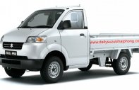 Xe tải 500kg EURO 4 2018 - Bán xe tải Suzuki 7 tạ Hải Phòng - LH Ms Nga 0911930588 - Quảng Ninh, Hải Dương, Thái Bình giá 312 triệu tại Hải Phòng