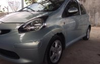 Toyota Aygo 2008 - Bán Toyota Aygo đời 2008, xe nhập chính chủ, giá tốt giá 300 triệu tại Lâm Đồng