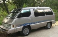 Toyota Van 1990 - Bán Toyota Van năm 1990, màu bạc, xe nhập chính chủ, 89tr giá 89 triệu tại Cần Thơ