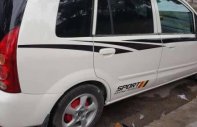 Mazda Premacy   2003 - Bán Mazda Premacy năm sản xuất 2003, màu trắng  giá 220 triệu tại Quảng Nam