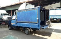 Dongben 1020D 2018 - Giá xe tải Dongben 770kg, thùng mui kín, giá tốt tại Sài Gòn giá 171 triệu tại Tp.HCM