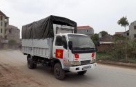 Cửu Long Trax CUULONG 2008 - Bán xe tải Cửu Long 2.5 tấn Sx 2008, màu trắng giá 63 triệu tại Bắc Ninh