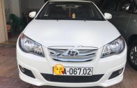 Hyundai Avante MT 1.6 2012 - Bán xe Hyundai Avante MT 1.6 đời 2012, màu trắng   giá 365 triệu tại Khánh Hòa