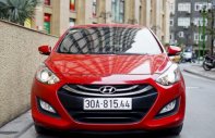 Hyundai i30   1.6L AT  2015 - Bán Hyundai i30 1.6L AT sản xuất năm 2015, màu đỏ chính chủ, giá chỉ 560 triệu giá 560 triệu tại Hà Nội