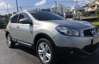 Nissan Qashqai 2011 - Nissan Qashqai nhập Anh Quốc 2011, xe loại cao cấp hàng full đủ đồ chơi, ngầm cao giá 485 triệu tại Tp.HCM