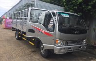 JAC HFC 2017 - Xe tải Jac 6.4 tấn có nhiều ưu đãi hấp dẫn giá 525 triệu tại Bình Phước