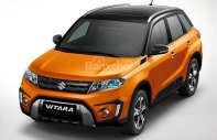 Suzuki Vitara 2018 - Suzuki Vitara đời 2018, đủ màu, chỉ cần 250tr - Trả góp 80%, vay 7 năm, lãi suất 0.66% - Gọi: 0973530250 giá 779 triệu tại Thanh Hóa