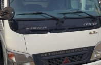 Mitsubishi Canter 2008 - Bán Mitsubishi Canter 2008, màu trắng  giá 310 triệu tại Tp.HCM