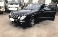 Mercedes-Benz E240 2004 - Bán Mercedes E240 2004, màu đen, xe nhập, chính chủ, 365 triệu giá 365 triệu tại Hải Phòng