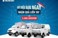 Suzuki Carry 2018 - Bán Suzuki Carry đời 2018, màu trắng, nhập khẩu giá 249 triệu tại BR-Vũng Tàu