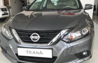 Nissan Teana 2016 - Cần bán Nissan Teana năm sản xuất 2016, màu xám, nhập khẩu giá 1 tỷ 195 tr tại Hà Nội