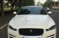 Jaguar XE 2016 - Bán Jaguar XE 25T Prestige 2016, màu trắng, xe nhập giá 1 tỷ 690 tr tại Tp.HCM