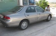 Mazda 626 2005 - Bán Mazda 626 2005, màu xám, giá 100tr giá 100 triệu tại Khánh Hòa