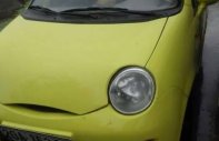 Chery QQ3 2010 - Bán xe Chery QQ3 2010, màu vàng, 70tr giá 70 triệu tại Nam Định