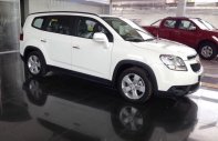 Chevrolet Orlando LT 2017 - Mua xe nhận ngay gói chăm sóc trọn vẹn - Complete Care tại Chevrolet An Thái giá 624 triệu tại Long An