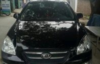 Kia Carens CRDI 2008 - Bán xe Kia Carens CRDI năm 2008, màu đen, nhập khẩu nguyên chiếc giá 320 triệu tại Hà Nội