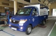 Xe tải 1 tấn - dưới 1,5 tấn 2018 - Bán xe tải Dongben Thái Bình 990kg giá 165 triệu tại Thái Bình