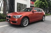 BMW 1 Series 116i 2014 - Bán BMW 1 Series 116i 2014, màu đỏ ít sử dụng, giá cạnh tranh giá 860 triệu tại Hà Nội
